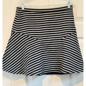 🔘NEW JCrew Fit&Flare Skirt